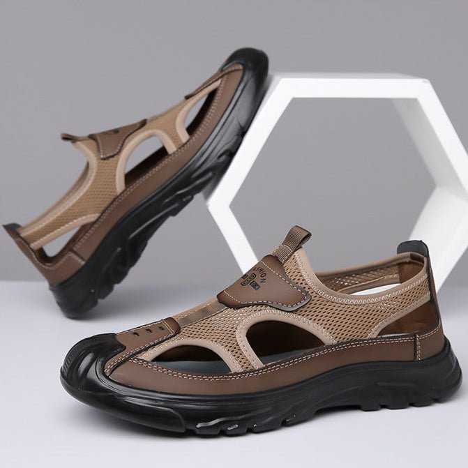 ROUSSEL PARIS | SANDALES ORTHOPÉDIQUES