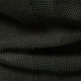 ROUSSEL PARIS | POLO EN MAILLE ÉLEVÉE