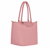 ROUSSEL PARIS | Grand Sac Premium, Rose Pétale