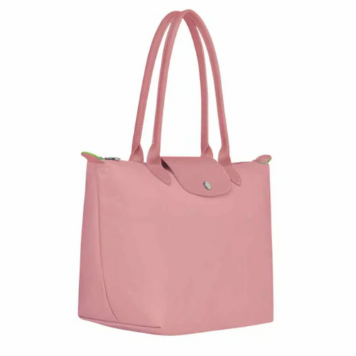 ROUSSEL PARIS | Grand Sac Premium, Rose Pétale