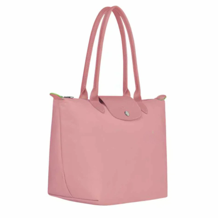 ROUSSEL PARIS | Grand Sac Premium, Rose Pétale