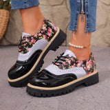 ROUSSEL PARIS | Ballerines Fleuries avec Support Plantaire
