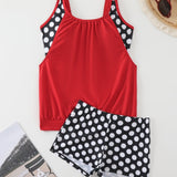 ROUSSEL PARIS | 🏖️ Été brûlant – 50% DE RÉDUCTION 👙 Bikini 2 pièces femme à pois