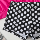 ROUSSEL PARIS | 🏖️ Été brûlant – 50% DE RÉDUCTION 👙 Bikini 2 pièces femme à pois