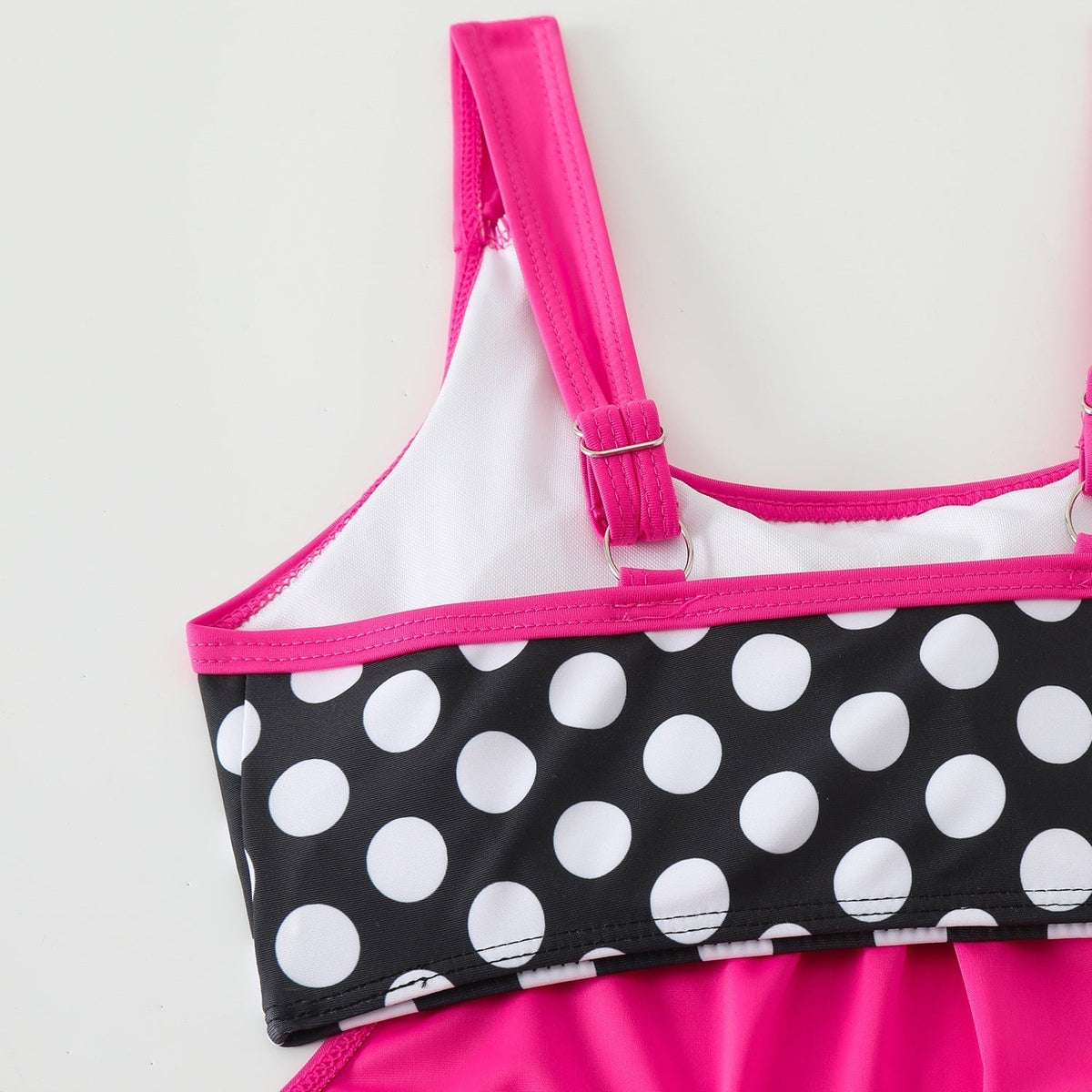 ROUSSEL PARIS | 🏖️ Été brûlant – 50% DE RÉDUCTION 👙 Bikini 2 pièces femme à pois