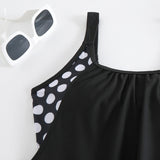 ROUSSEL PARIS | 🏖️ Été brûlant – 50% DE RÉDUCTION 👙 Bikini 2 pièces femme à pois