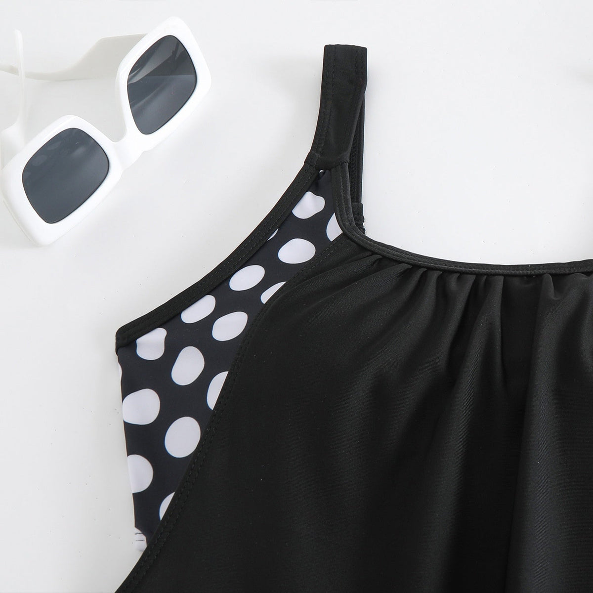 ROUSSEL PARIS | 🏖️ Été brûlant – 50% DE RÉDUCTION 👙 Bikini 2 pièces femme à pois