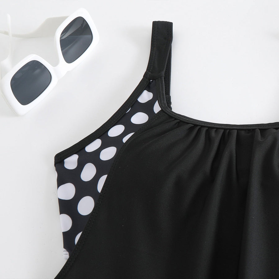 ROUSSEL PARIS | 🏖️ Été brûlant – 50% DE RÉDUCTION 👙 Bikini 2 pièces femme à pois