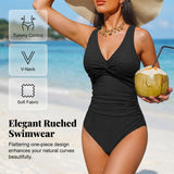 ROUSSEL PARIS | ✨ Maillot de bain une pièce gainant pour femme 🩱
