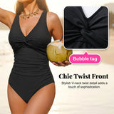 ROUSSEL PARIS | ✨ Maillot de bain une pièce gainant pour femme 🩱