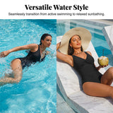 ROUSSEL PARIS | ✨ Maillot de bain une pièce gainant pour femme 🩱