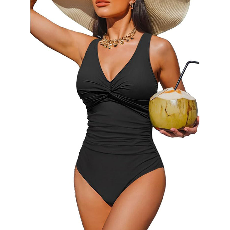 ROUSSEL PARIS | ✨ Maillot de bain une pièce gainant pour femme 🩱