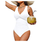 ROUSSEL PARIS | ✨ Maillot de bain une pièce gainant pour femme 🩱