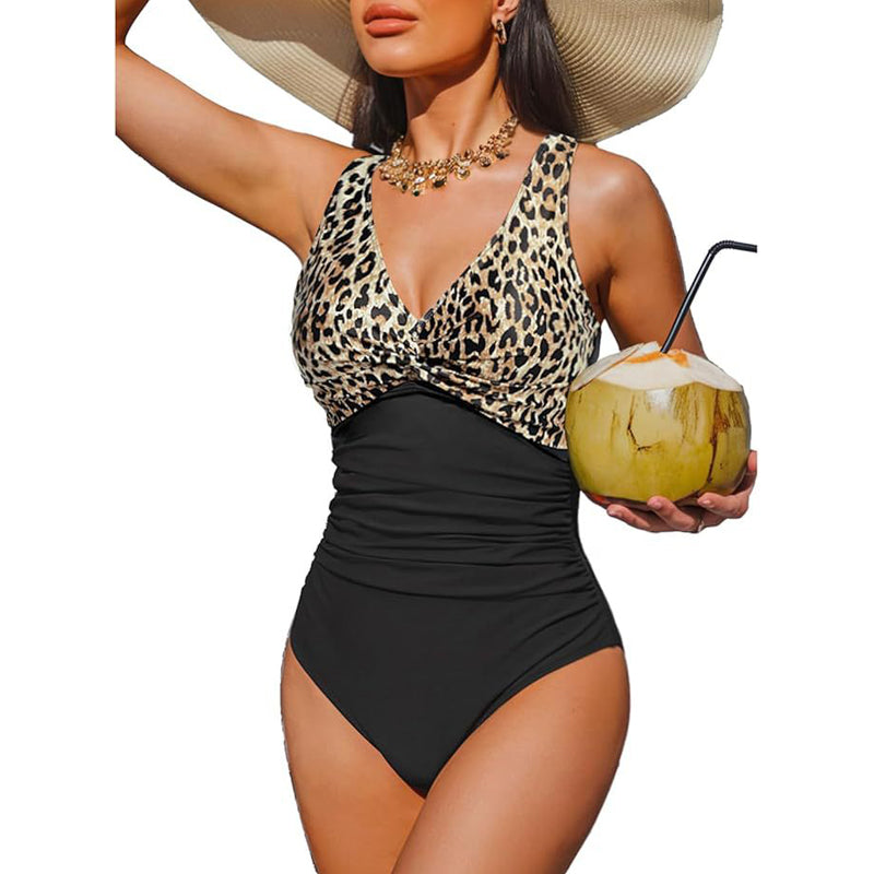 ROUSSEL PARIS | ✨ Maillot de bain une pièce gainant pour femme 🩱