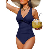 ROUSSEL PARIS | ✨ Maillot de bain une pièce gainant pour femme 🩱