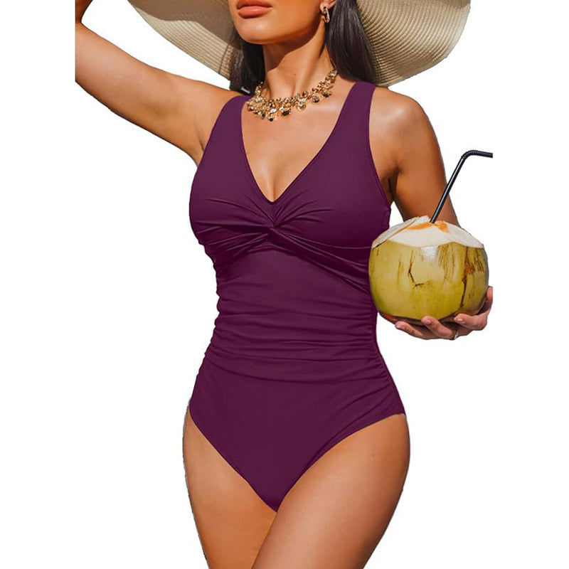 ROUSSEL PARIS | ✨ Maillot de bain une pièce gainant pour femme 🩱