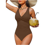 ROUSSEL PARIS | ✨ Maillot de bain une pièce gainant pour femme 🩱