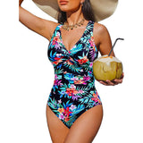 ROUSSEL PARIS | ✨ Maillot de bain une pièce gainant pour femme 🩱