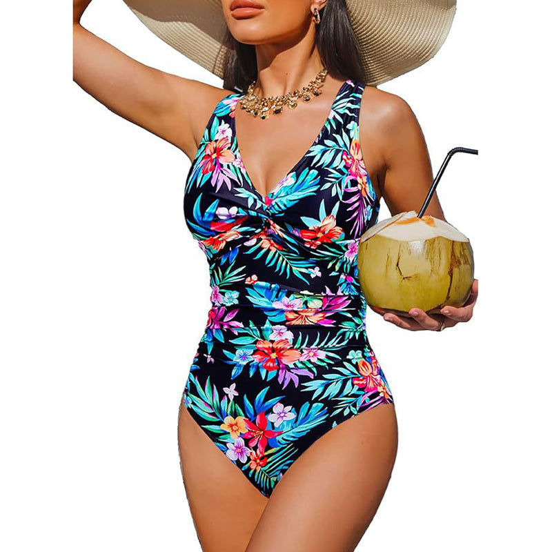 ROUSSEL PARIS | ✨ Maillot de bain une pièce gainant pour femme 🩱