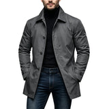 ROUSSEL PARIS | Veste imperméable mi-longue