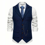 ROUSSEL PARIS | Gilet homme ultra confortable