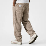 ROUSSEL PARIS | Pantalon en velours côtelé homme