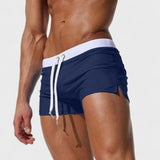ROUSSEL PARIS | Maillot de Bain Artisanal pour Homme