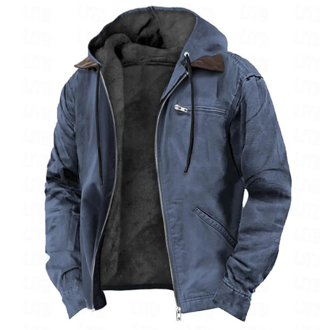 ROUSSEL PARIS | MANTEAU D'HIVER