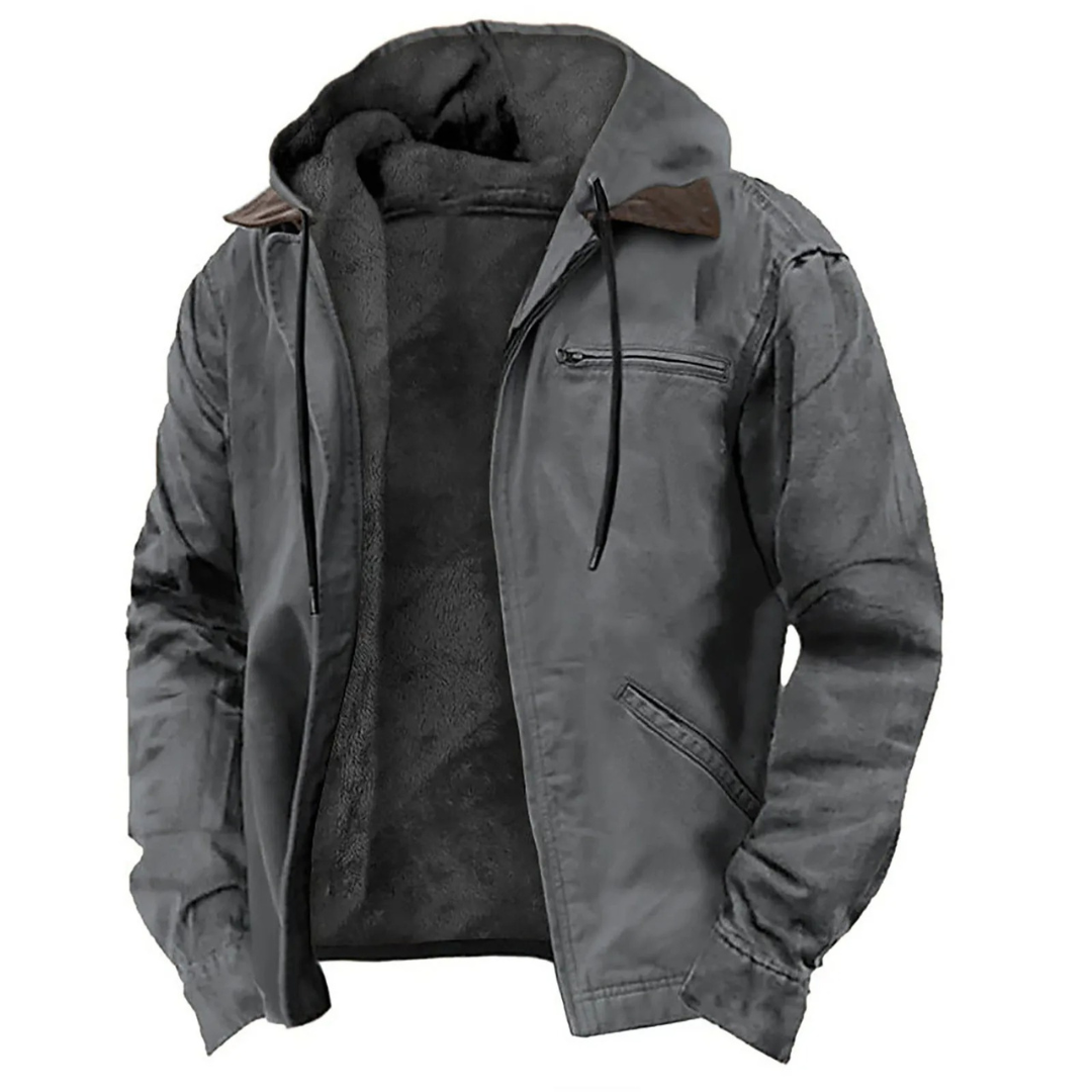ROUSSEL PARIS | MANTEAU D'HIVER
