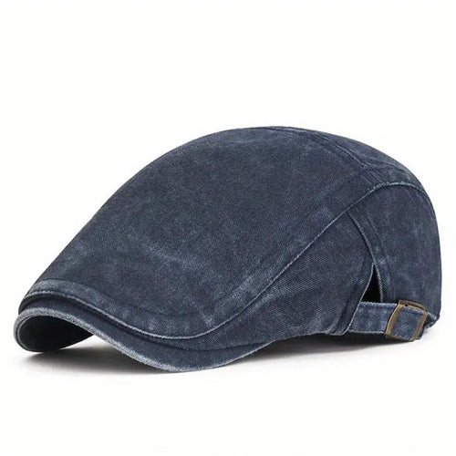 ROUSSEL PARIS | Casquette vintage délavée