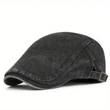 ROUSSEL PARIS | Casquette vintage délavée
