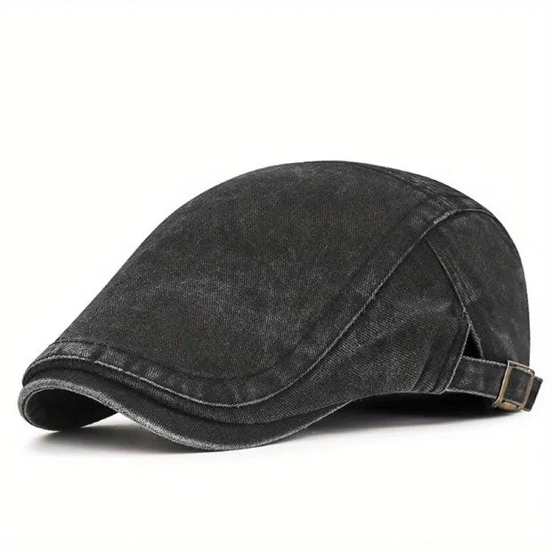 ROUSSEL PARIS | Casquette vintage délavée