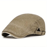 ROUSSEL PARIS | Casquette vintage délavée