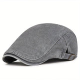 ROUSSEL PARIS | Casquette vintage délavée
