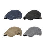 ROUSSEL PARIS | Casquette vintage délavée