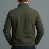 ROUSSEL PARIS | Veste militaire vintage style terrain
