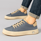 LAURENT MONACO | BASKETS EN TELA DA UOMO