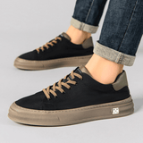 ROUSSEL PARIS | BASKETS EN TELA DA UOMO