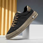 LAURENT MONACO | BASKETS EN TELA DA UOMO