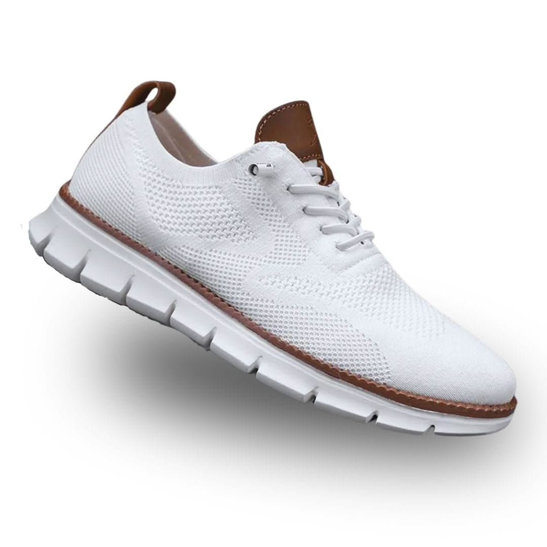ROUSSEL PARIS | Chaussure de marche ultra confortable pour toute la journée
